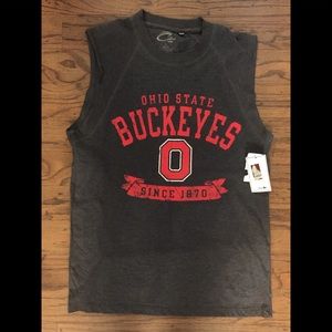 Men’s muscle shirt